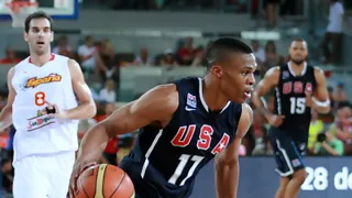 Russell Westbrook: cuando la bola no quiere entrar… Repasamos las peores actuaciones ofensivas en la historia de la NBA