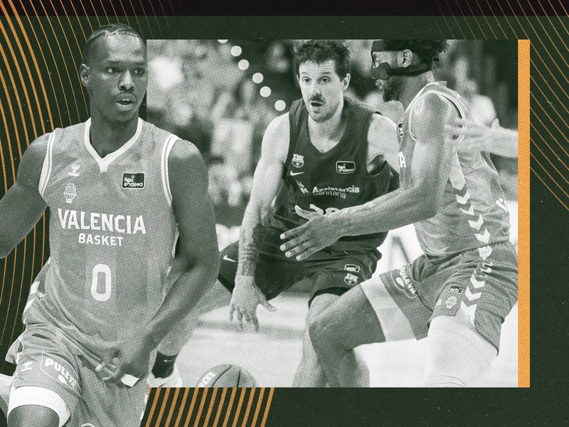 El jugador de Valencia Basket refrenda la decisión: “Hay mucha polémica, pero pasó lo que pasó”
