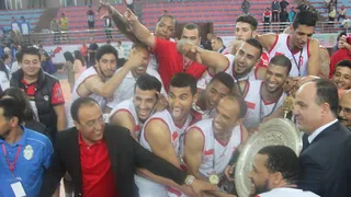 Taquan Dean levanta título en Irán y Luther Head es subcampeón en Marruecos