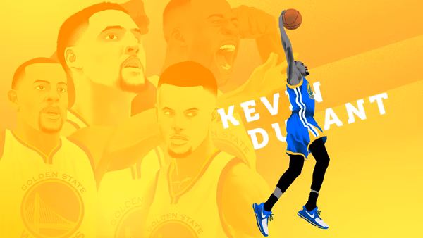 Durant (40) destroza a sus ex compañeros y en Philly se desata la locura