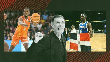 Tras cerrar a Jean Montero, Olympiacos va a por un fichaje brutal desde la NBA