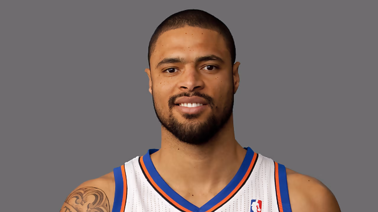 Tyson Chandler, Jugador Defensivo del Año. Ibaka, segundo en las votaciones