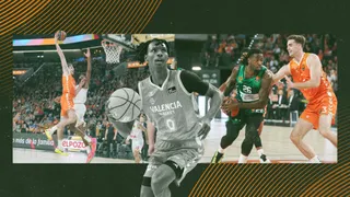 Lo que debe pasar para que Valencia Basket evite a su bestia negra en la fase regular Euroliga 