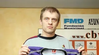 Mercado ACB: Andrius Giedratis al Grupo Capitol y Damir Mulaomerovic al Bruesa