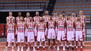 Olympiacos: Continuidad y fichajes de altura para aspirar a todo