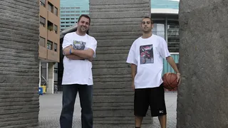 Antonio Gil “Pese a muchos puristas, en la calle es donde empezó todo”