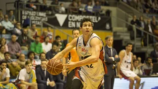 Angelo Caloiaro, otro que deja la ACB: firma por el Demir Büyükçekmece turco