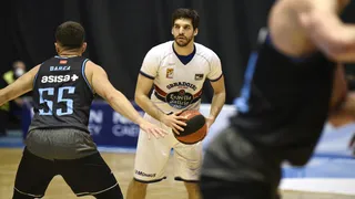 Pepe Pozas se pierde lo que queda de temporada