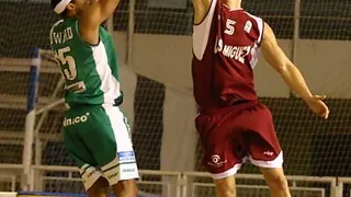 Andre Howard sustituirá a Jean François en CajaRioja