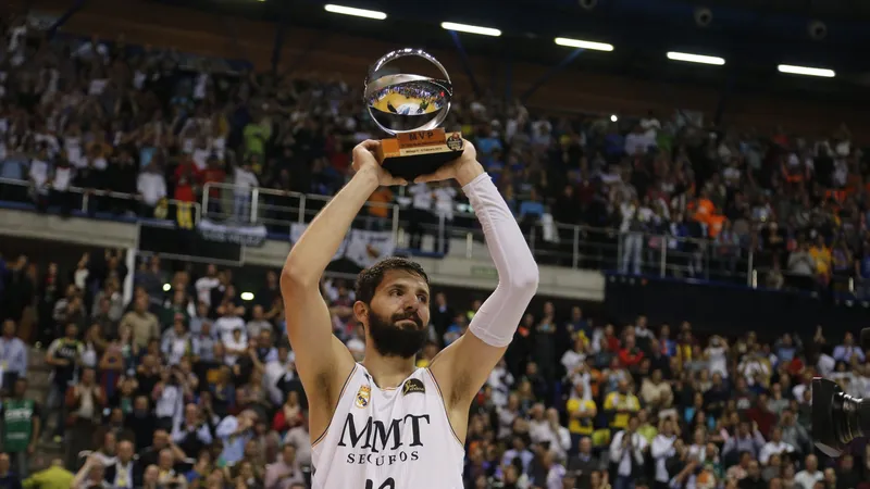 Arteaga: “Me intentaron sobornar” y Messina cree que Mirotic puede dar el salto