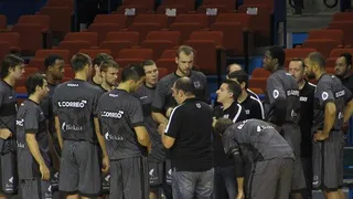 Proyecto Bilbao Basket 2013-14: Redimensionando el proyecto con una base sólida