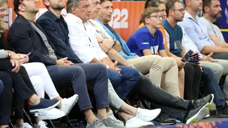 Misko Raznatovic habla sobre la Euroliga y Dubai. Estas han sido sus palabras