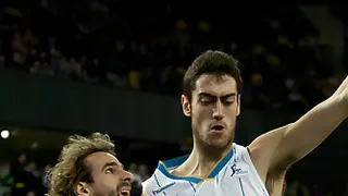 Joan Sastre, la promesa se hace tirador