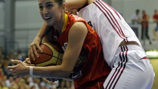 España jugará la final del Europeo femenino Sub-20