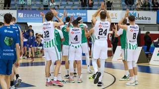 Lo del Betis es demencial: ¡podría irse a LEB Plata!