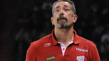 La Selección de Orenga: regresa Mumbrú; Rey, Aguilar y Germán Gabriel, novedades