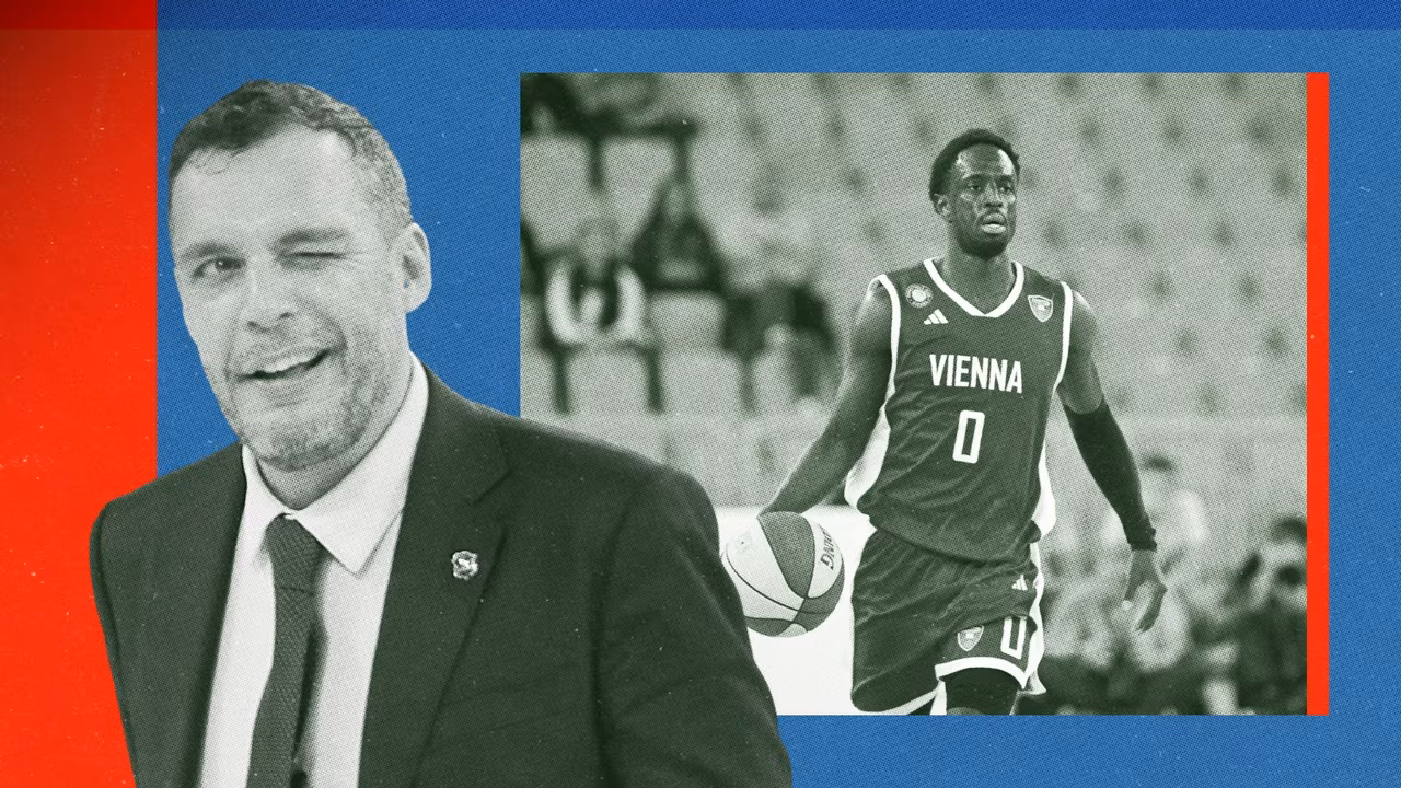 Baskonia confirma el primer fichaje del crack de Eurocup entre culebrones con Barça Basket