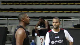 Eurobasket Eslovenia 2013: Plantillas y Calendario GRUPO A