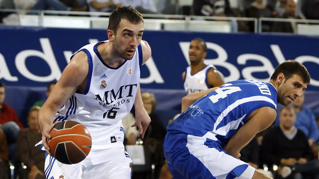 Meridiano Alicante sigue perdiendo piezas: Axel Weigand, rumbo a Argentina
