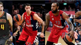 ZocoEuropeo: Milan, Zenit y Fener siguen sumando, Olympiacos busca base