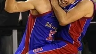 Balance A-1 Ethniki 2012-2013: La reconquista de PAO en la fiesta de Pappas y Jankovic