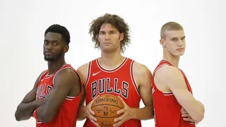 Chicago Bulls 2017/18: la más que necesaria reconstrucción