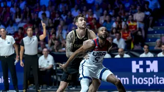 España vs Estados Unidos: valoración del 1×1