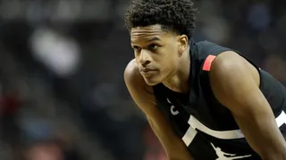 Shareef O’Neal, hijo de Shaquille, se pierde la temporada por un problema en el corazón