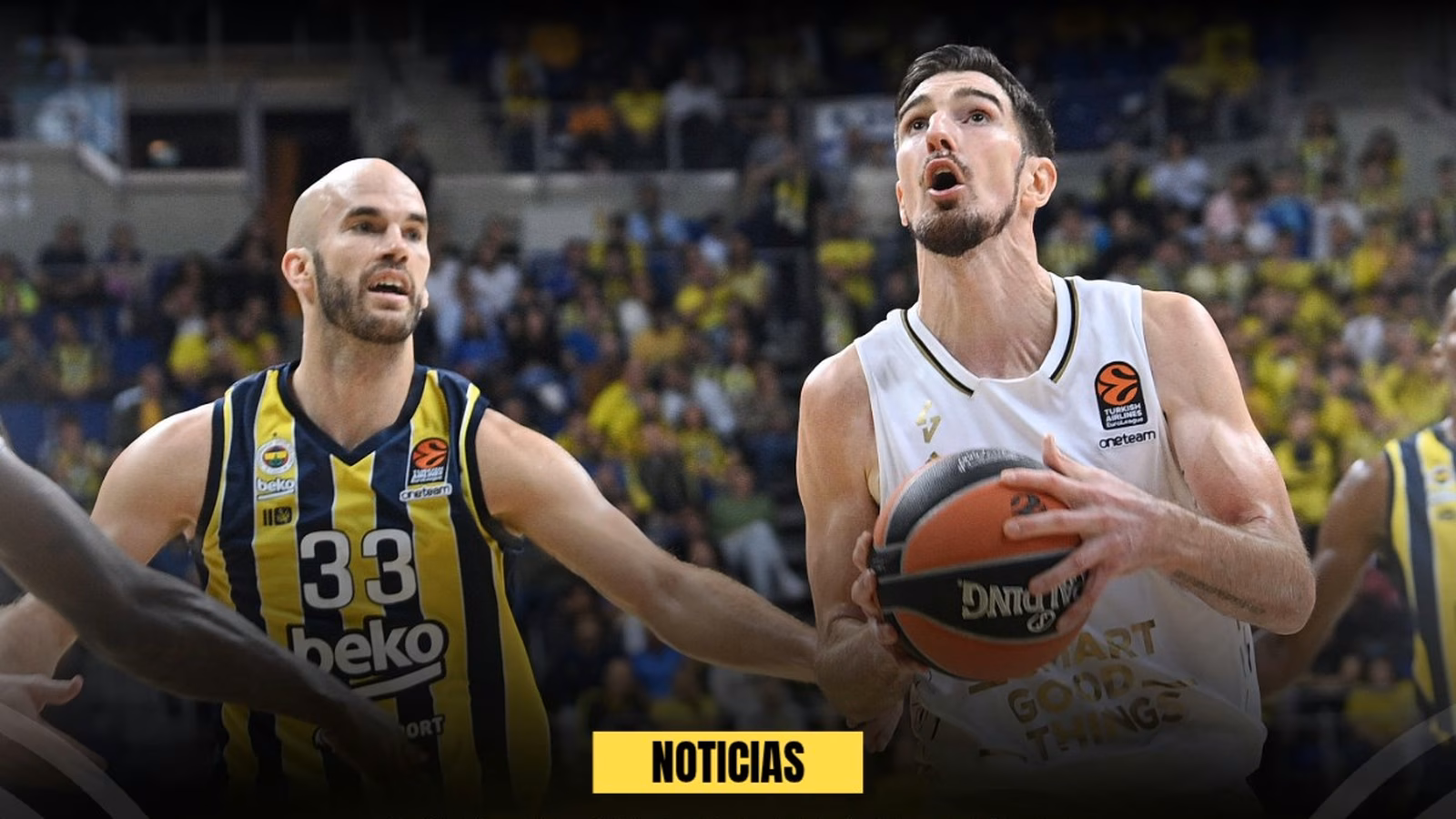 Una de las leyendas con más historia de la Euroliga suelta la bomba sobre su futuro