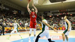 Marc Gasol no aclara si será su último partido