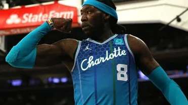 Los 76ers firman a Montrezl Harrell por dos temporadas