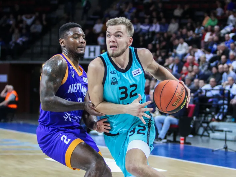 Arturs Zagars vive la peor cara del deporte