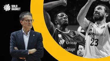 La especial llamada que llevó a este fichaje del Valencia Basket a tomar su decisión
