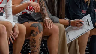 Entrevista a Elena de Alfredo, assistant coach de la Universidad de Tampa