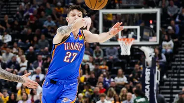 Vít Krejčí crea futuro NBA en medio del dilema por su futuro