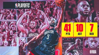 Noches de playoffs (XXV): La final esperada en el Oeste