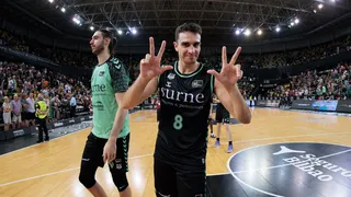 El secreto de Bilbao Basket encerrado en este dato