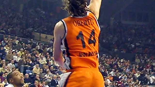 Declaraciones de Oberto en Argentina: “La apuesta es la NBA”