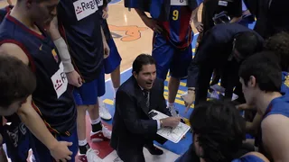 Entrevista a Xavi Pascual: ¿Fue Ivanovic muy previsible?