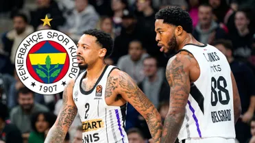 Jasikevicius quiere a la estrella de Partizan para la próxima temporada