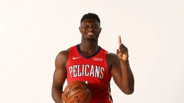 El debut de Zion Williamson en la NBA