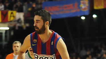 ELTop16 J2 (jueves): Navarro salva al Barça ante Olimpija; Power Electronics Valencia pierde ante Spahija; derrota sin paliativos de Unicaja en Atenas y show de Schortsianitis