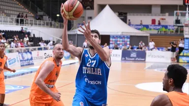 Serie A: SOS, el jugador italiano al rescate. Avellino se divierte matando ¡Fontecchio!