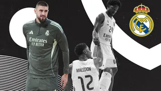 ¡Se reivindica! El fichaje del Real Madrid Baloncesto podría ser el mejor socio de Alex Len