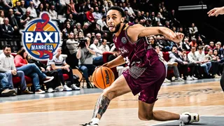 BAXI Manresa encadena fichajes: de la veteranía a la anotación