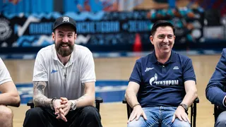 Xavi Pascual planta a la Euroliga con este nuevo contrato