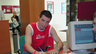 Javi Salgado pasa a convertirse en accionista de la futura SAD Lagun Aro Bilbao Basket