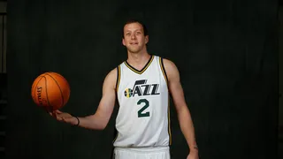Joe Ingles: “Navarro es el mejor jugador con el que he jugado en Europa”