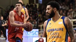 One-on-One Copa del Rey 2018: Herbalife Gran Canaria – Montakit Fuenlabrada