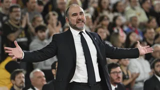 No le ha gustado nada… Chus Mateo deja un recadito a un entrenador mítico de Euroliga